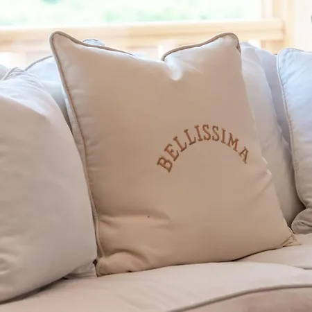 فيلة Guzman - Bellissima *